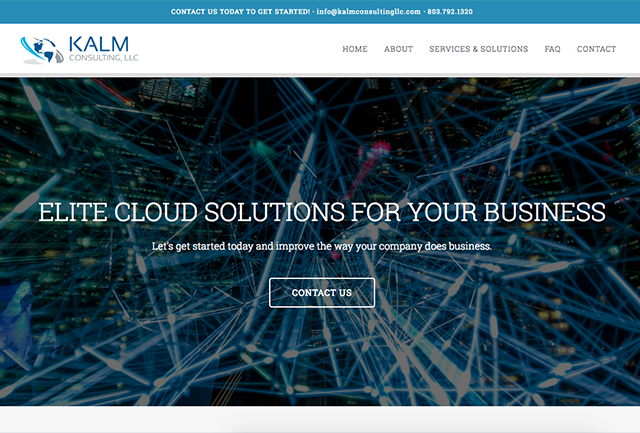KALM Consulting
